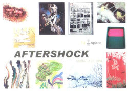 Aftershock Oct 12, 2004 - Oct 27, 2004