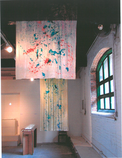 Painting、Unpainting