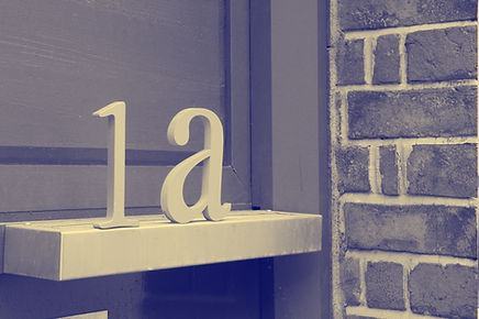 support us, support local artists, support 1a space
