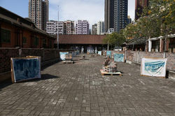 Art @ Kowloon City