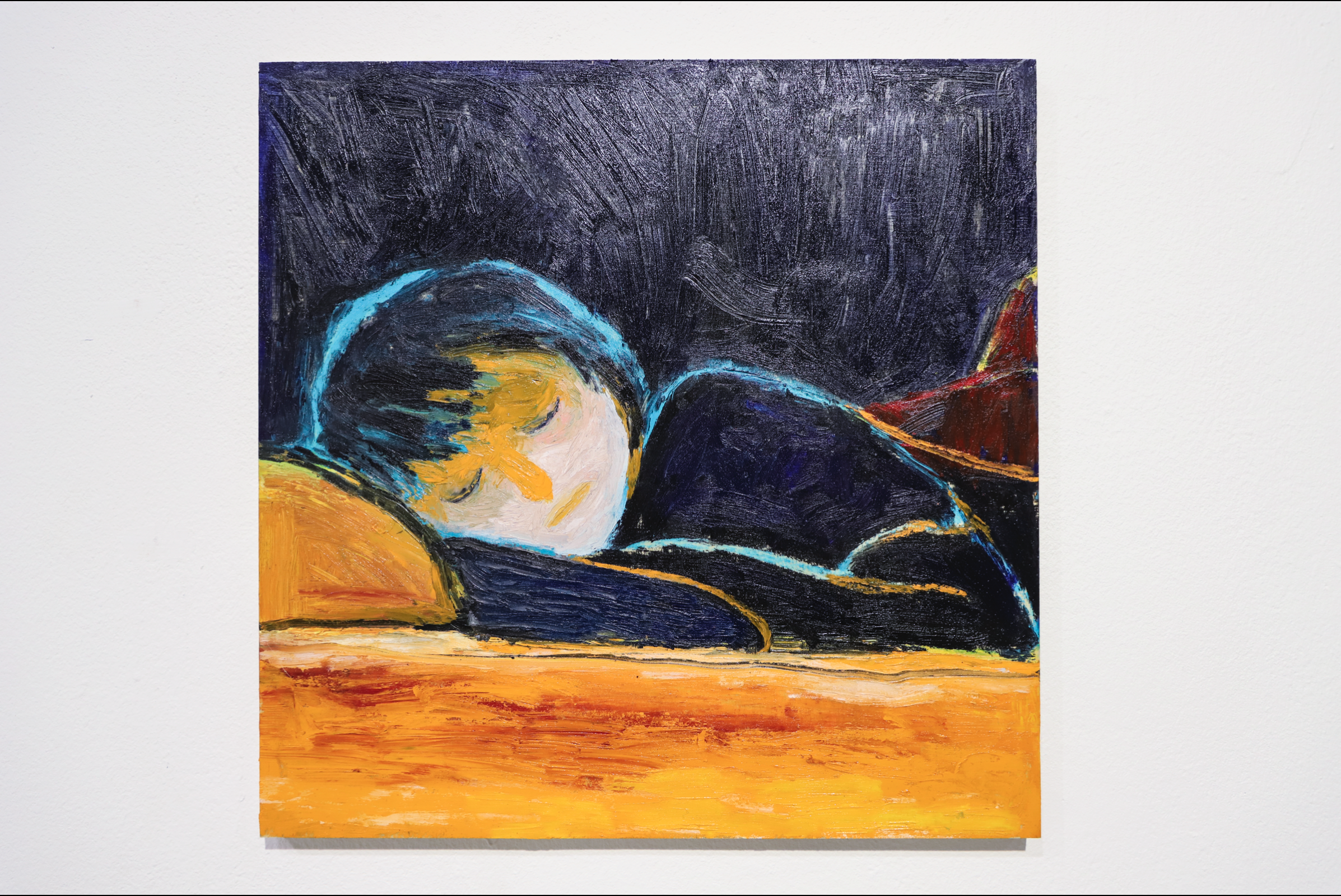 Asleep XVI