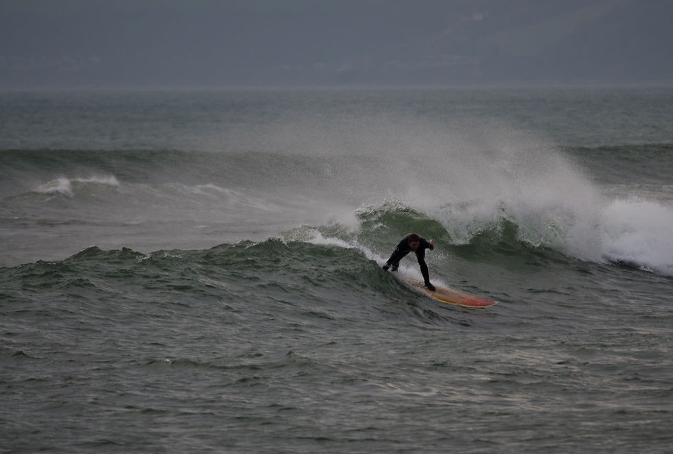 Photo by Dom Read of GSUK
