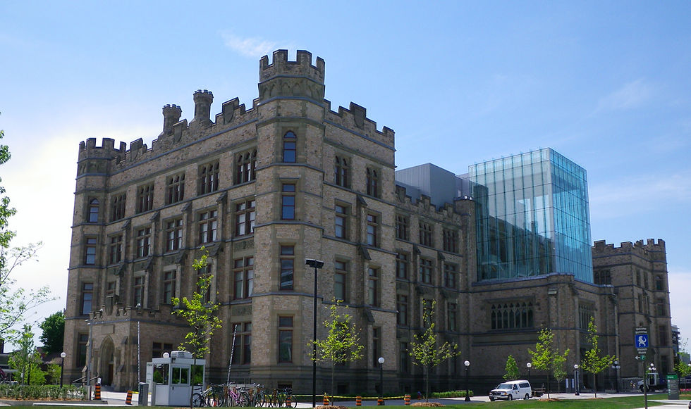 Museums and Galleries