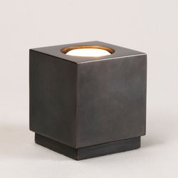CROMWELL CUBE UPLIGHTER