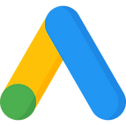 GOOGLE AD