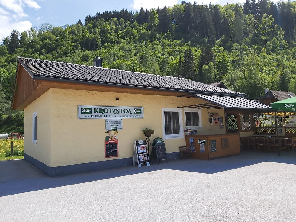 Zum Krotzstoa