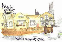 WCA logo