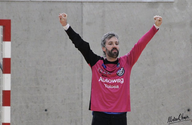 Asteburu ederra bigarren mailan