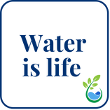 Water if life