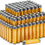 Thumbnail: AAA Alkaline High-Performance Batteries, 1.5 Volt, 10-Year Shelf_Amazon Basics