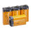 Thumbnail: 9 Volt Alkaline Everyday Batteries for Smoke Detectors_Amazon Basics 4-Pack