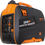 Thumbnail: 2 500 Watt_Inverter Generator, Quiet, Portable, and Lightweight_WEN