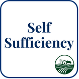 Self-sufficiency, Self-Reliance
