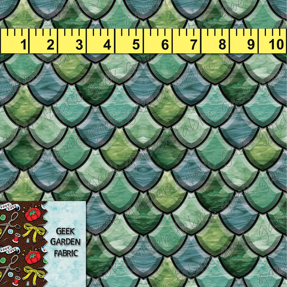 Thumbnail: Scales 4 Pack Seamless File Personal and Small Business Use