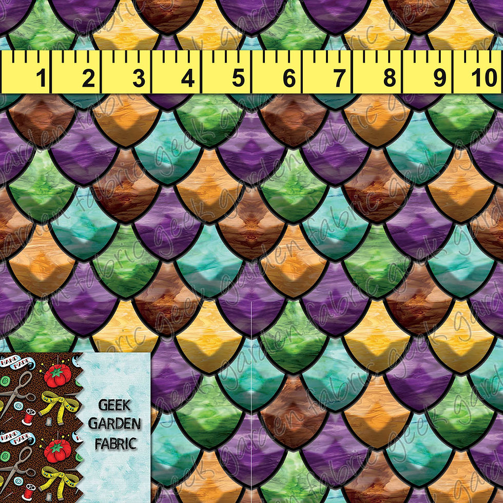 Thumbnail: Scales 4 Pack Seamless File Personal and Small Business Use