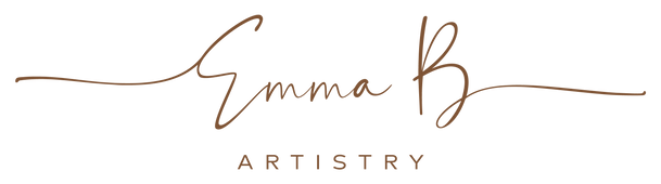 Emma B Artistry Logo