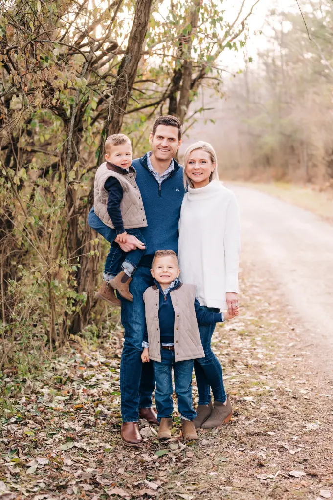 Bucher Family Bucher for Congress Homepage