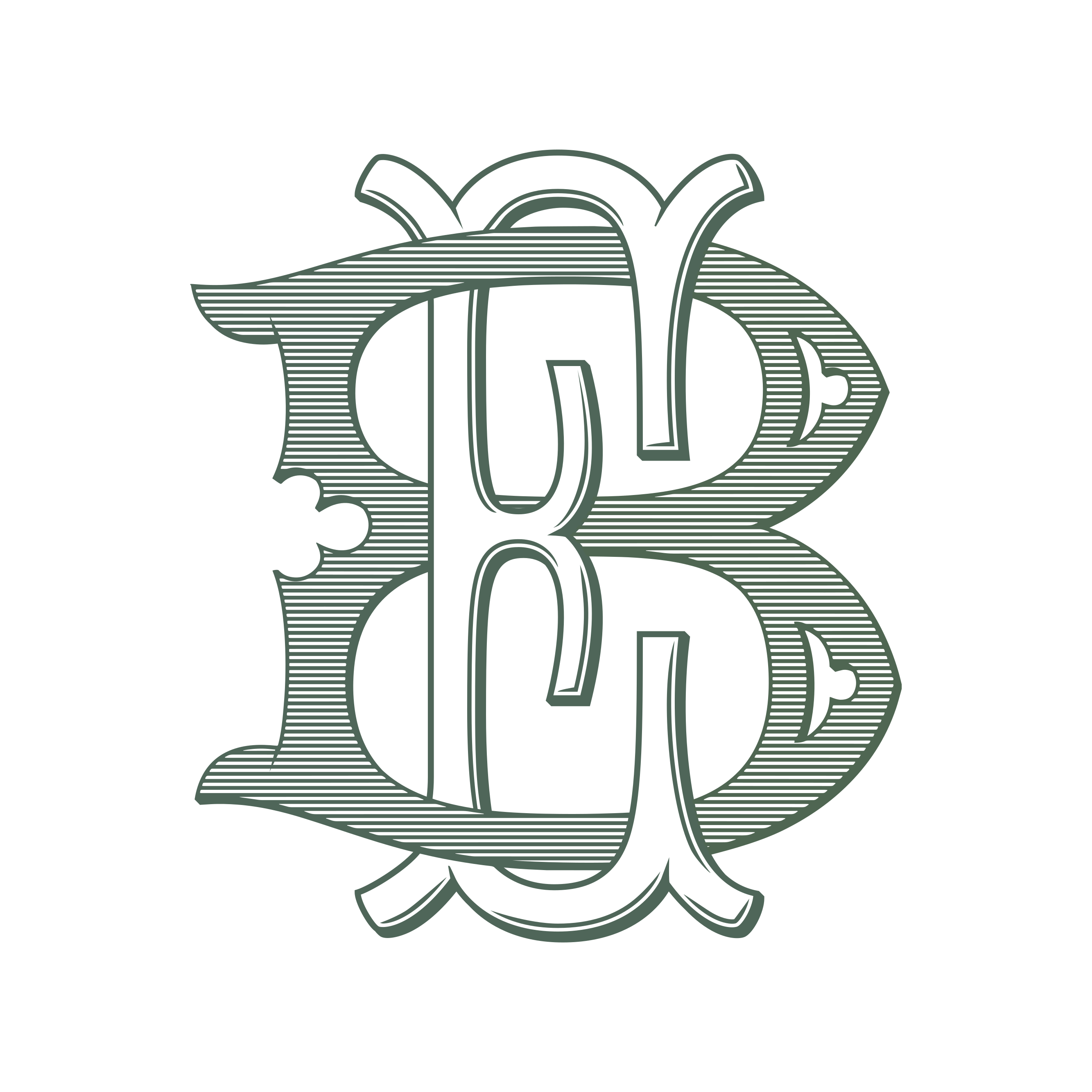 B-E-VintageChic-dark green.png