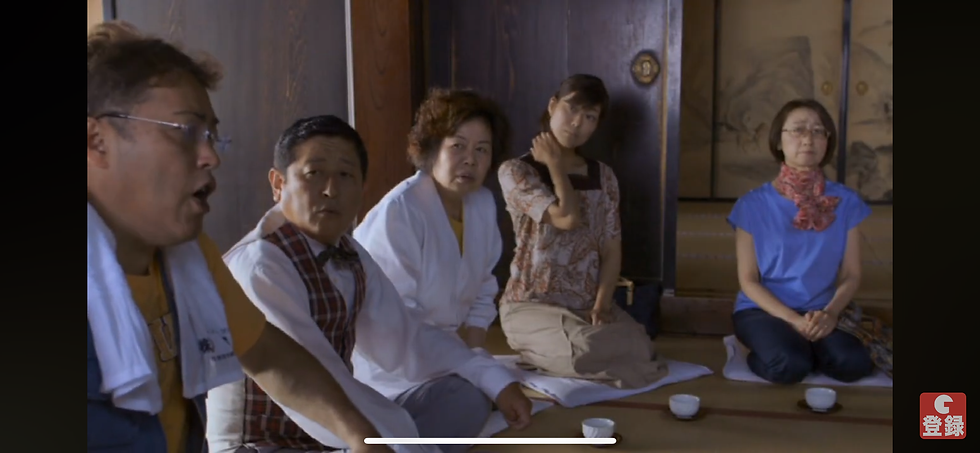 Yume Nakayashiki