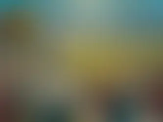 A vibrant painting depicting an elderly Moshe standing on a rocky outcrop, holding and reading from stone tablets inscribed with the Ten Commandments, with divine light rays streaming from the sky above. He addresses a large crowd of Bnei-Yisrael, dressed in ancient Hebrew robes, gathered attentively in a lush desert landscape with rolling hills, golden fields, and a distant mountain range. Symbolic elements include a radiant crown in the sky, a half-shekel coin, and ripe grain fields, grapevines, and olive trees, blending realism with spiritual symbolism in a warm, cinematic style.