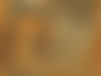 A colorful illustration of a young man wearing a baseball cap, eating a bowl of Thai noodles with a fork, while sitting at a wooden table filled with various Thai dishes including rice, spring rolls, skewers, and dipping sauces. He is holding a newspaper titled "LA Jewish Home" with a headline about Thai food, featuring an image of a Thai dish. In the background, three men with beards and hats, one holding a camera, are observing through a window, suggesting a cultural or community interest in the scene. The style is warm and cartoon-like with a vintage feel.