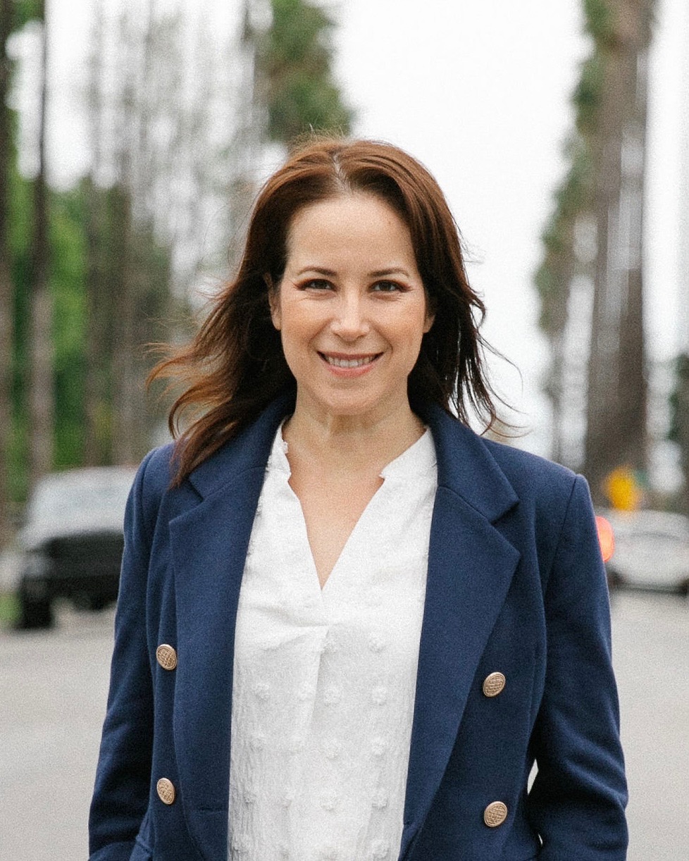 Writer: Lesley-Anne Stone