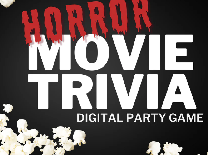 Horror Movie Trivia