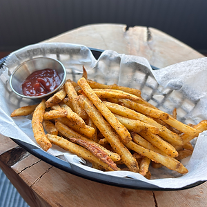 Basket of Fries
