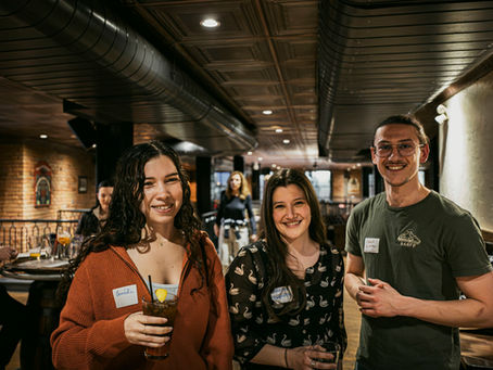 Temps forts du 2e Creative Connect / Une soirée d’échanges et d’inspiration autour de l’industrie