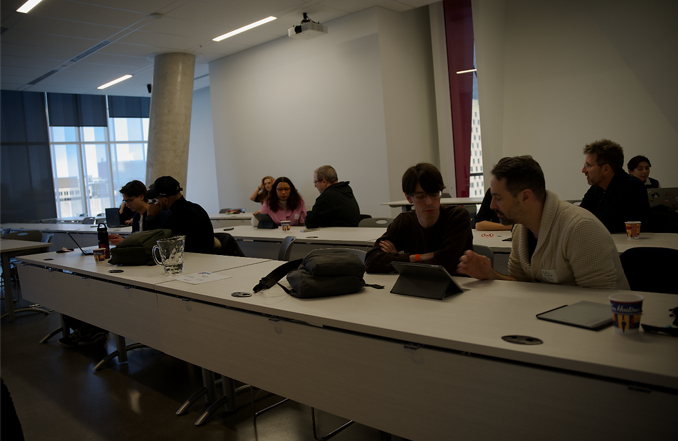 Portfolio Boost : Une première édition qui dépasse toutes les attentes