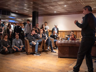 ✨ Recap du dernier Creative Connect ✨ 25 septembre 