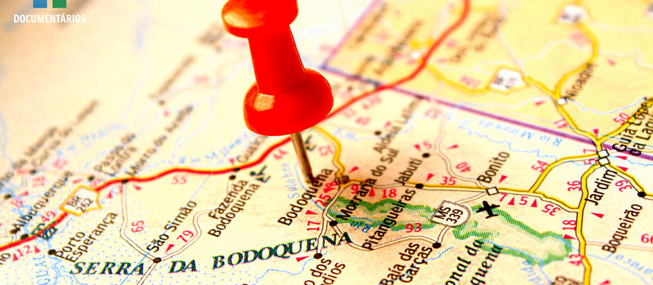 Vem pra Bodoquena (MS)