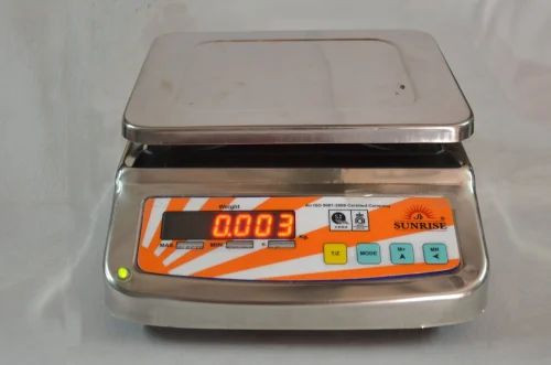 Digital scale Table Top Scale