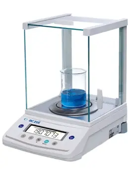 Digital scale, Analytical Balances, CY Series