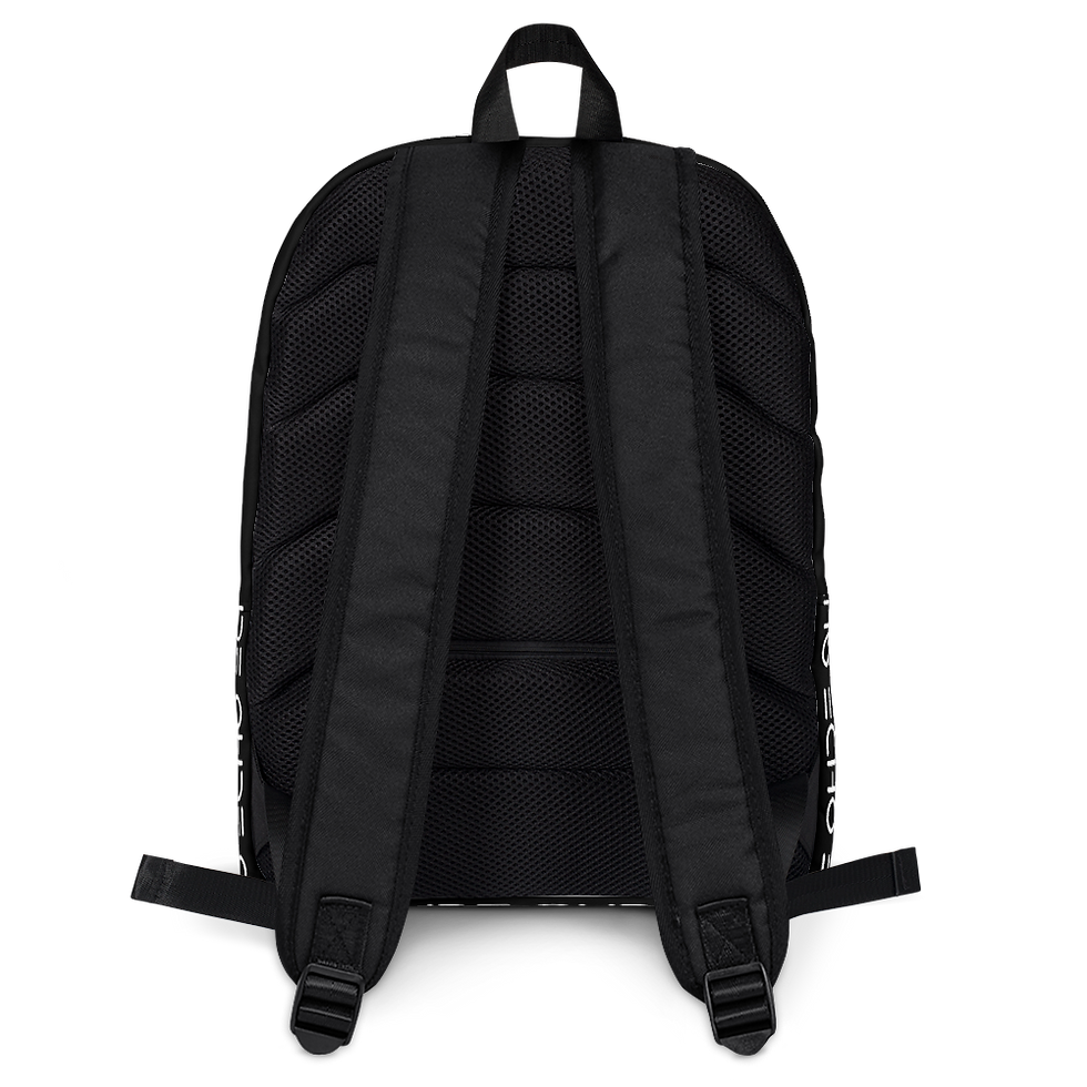 Thumbnail: Echo Backpack