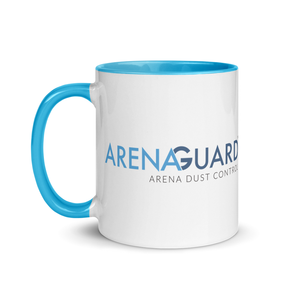Thumbnail: ArenaGuard Color Splash Mug