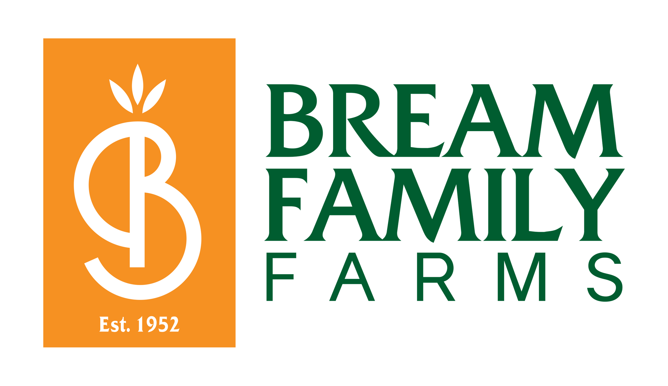 Bream Family Farms