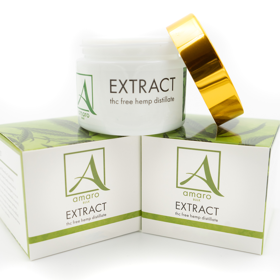 Thumbnail: AMARO CBD Gift Box