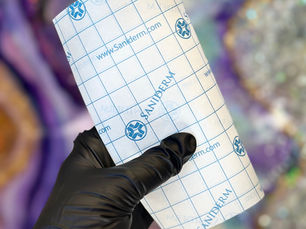Frequently asked questions about Saniderm healing: