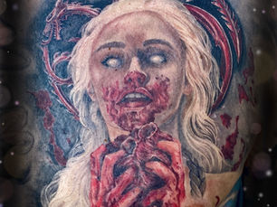The Truth About Tattoo Healing