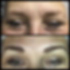 embroidery, PMU, Permanet Makeup, microblading, eyebrows, eyebrow, hair stroke, 3d brow,