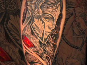 Alignment, Not Exception: Rethinking Deposit Disputes in Tattooing