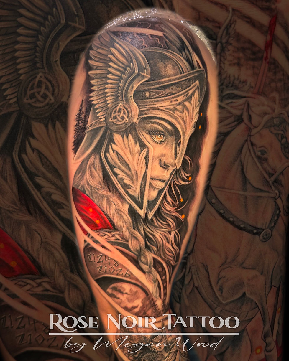 Alignment, Not Exception: Rethinking Deposit Disputes in Tattooing