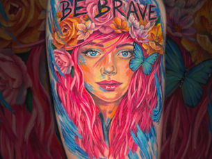 How to Be Every Tattoo Artist's Favorite Client