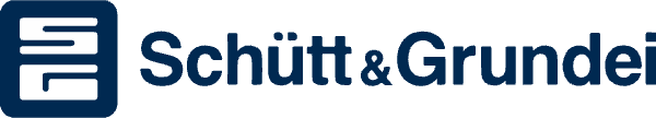 Schütt & Grundei Logo – Unser Partner für ORTHOPÄDIETECHNIK und mehr.
