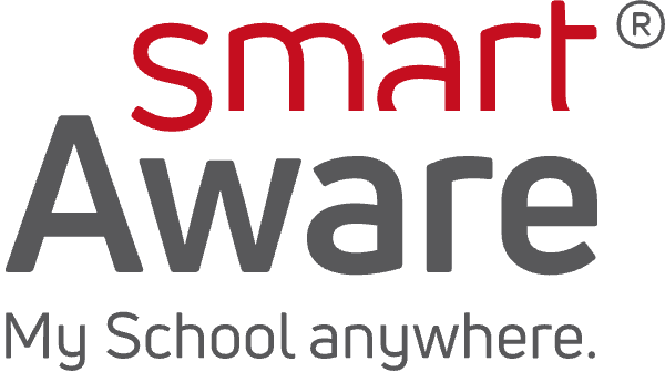 smart Aware Logo – Unser Partner für berufliche Fortbildungen im Bereich der ambulanten Pflege.