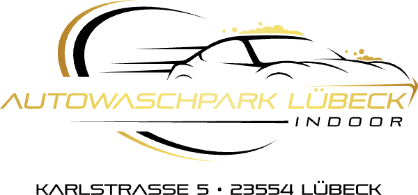 Autowaschpark Lübeck Logo