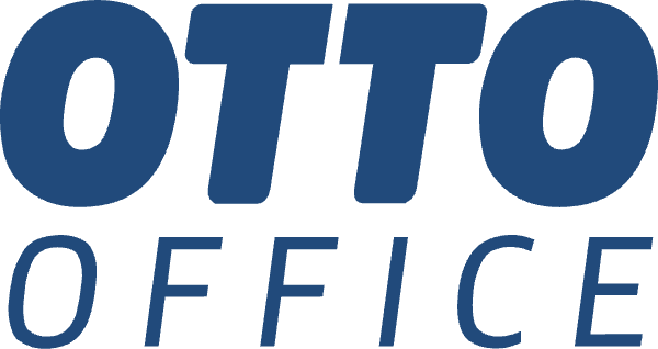 Otto Office Logo – Unser Partner für Büroartikel.