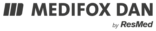 Medifox Logo – Unser Partner für eine effiziente digitale Arbeitsweise im ambulanten Pflegedienst.