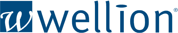wellion Logo – Unser Partner für medizinische Geräte im Einsatz bei unseren Klient*innen des ambulanten Pflegedienstes.